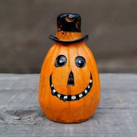 Halloween Tök figura