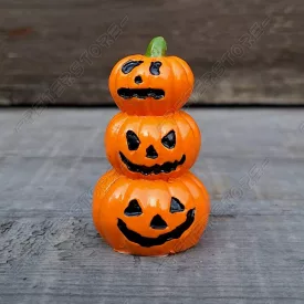 Halloween Töktorony figura