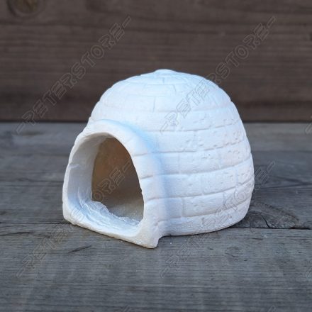 Minifalu - Lépcső