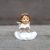 Angyal Figura