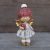 Angyal Figura