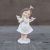 Angyal Figura
