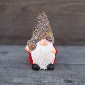 Karácsonyi Manó Figura