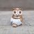 Bagoly Figura