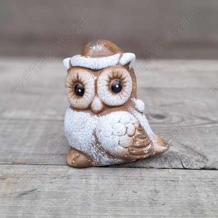 Bagoly Figura
