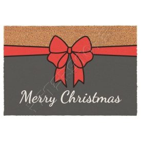 Kókusz Lábtörlő - Hello Tél