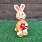 Kerámia Nyúl, Nyuszi Figura