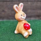 Kerámia Nyúl, Nyuszi Figura