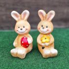 Kerámia Nyúl, Nyuszi Figura