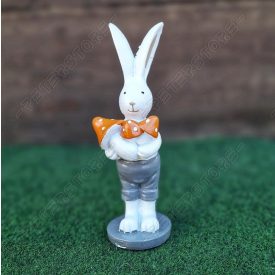 Nyúl, Nyuszi Figura