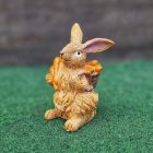 Nyúl, Nyuszi Figura