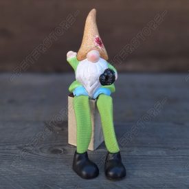 Kerámia manó lógólábú