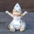 Kislány Figura