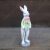 Nyúl, Nyuszi Figura