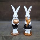 Nyúl, Nyuszi Figura