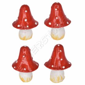 Minifalu - Gomba 4 db-os szett