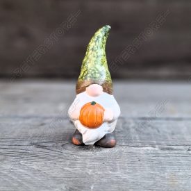 Kerámia Manó Figura