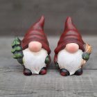 Karácsonyi dísz - Manó