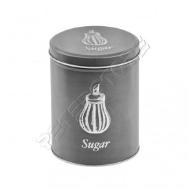Fémdoboz - Sugar, Cukor