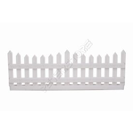 Minifalu - Kerítés