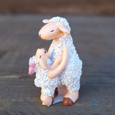 Bárány Figura