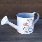 Fém, Bádog Kanna - Tavasz