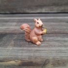 Minifalu - Mókus Figura 4 db-os