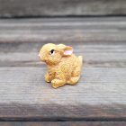 Minifalu - Nyuszi 6 db-os