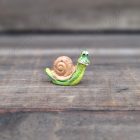 Minifalu - Csiga 6 db-os