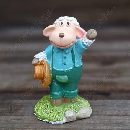 Bárány Figura