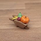 Minifalu - Talicska Zöldséggel