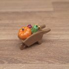 Minifalu - Talicska Zöldséggel