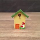 Minifalu - Madárház