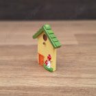 Minifalu - Madárház