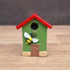 Minifalu - Madárház