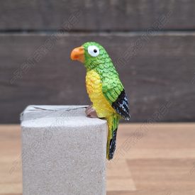 Minifalu - Papagáj