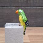 Minifalu - Papagáj 3 db-os