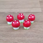 Minifalu - Gomba 5 db-os szett