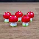 Minifalu - Gomba 5 db-os szett