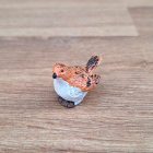 Minifalu - Kismadár Barna 6 db-os