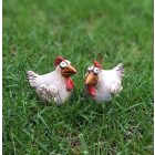 Kerámia Kakas figura Kicsi