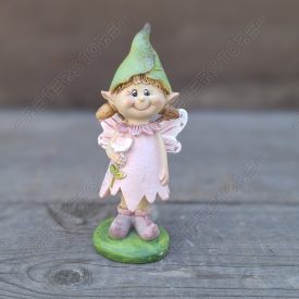 Tündérmanó figura