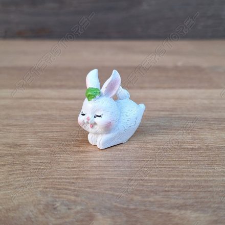 Minifalu - Nyuszi