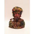 Giuseppe Arcimboldo - Vertumnus Szobor