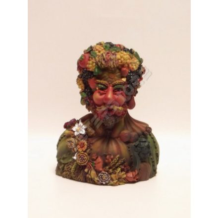 Giuseppe Arcimboldo - Vertumnus Szobor