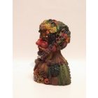 Giuseppe Arcimboldo - Vertumnus Szobor