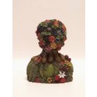 Giuseppe Arcimboldo - Vertumnus Szobor