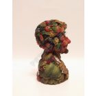 Giuseppe Arcimboldo - Vertumnus Szobor