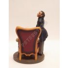 Honoré Daumier - Doktor Szobor