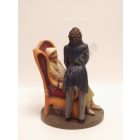 Honoré Daumier - Doktor Szobor